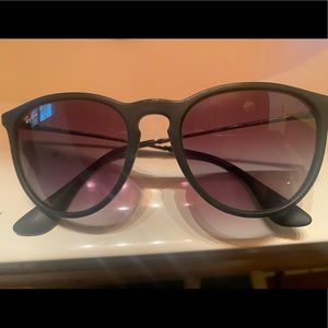 Rayban Erika Sunglasses